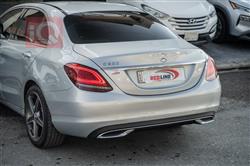 مێرسێدس بێنز C-Class